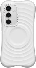 CASETiFY Ripple Galaxy S24 Case - Soft-Touch Protection