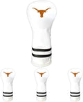 Vintage NCAA Fairway Golf Club Headcover for Team Pride