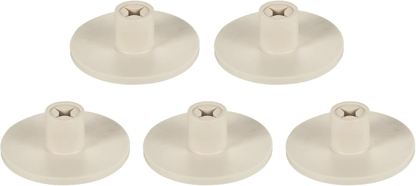 Stable Golf Tee Set for Precision Shots by PATIKIL