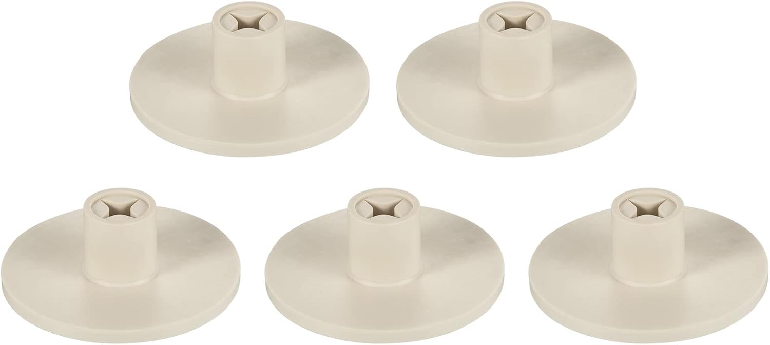 Stable Golf Tee Set for Precision Shots by PATIKIL