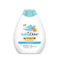 Baby Dove Nourishing Baby Lotion 400ml