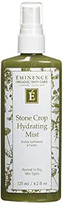 Eminence Organic Skincare Stone Crop Hydrating Mist Review