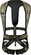 Hunter Safety System Ultra-Lite Harness - Lightweight Shock Absorbing