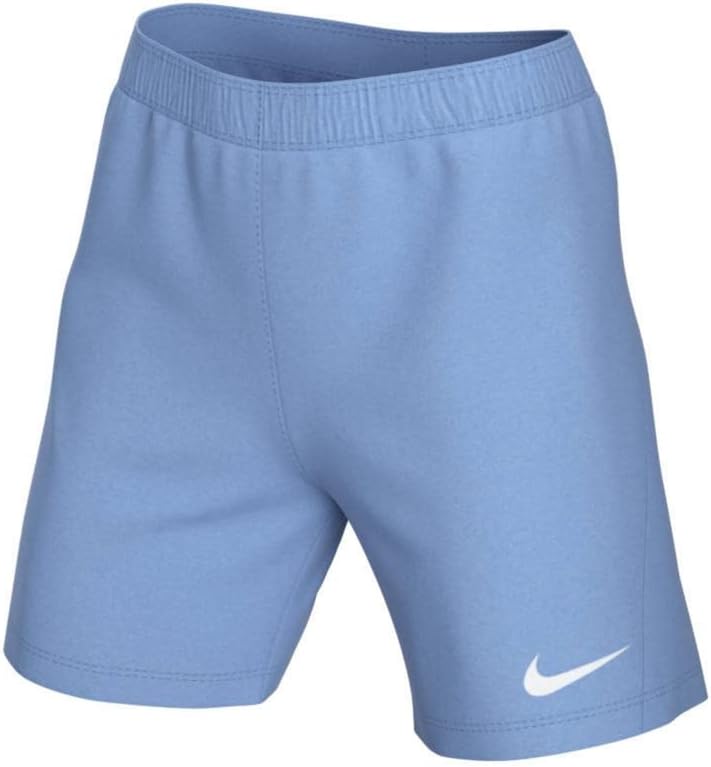 Nike Women's Soccer Dri-FIT Park III Shorts for Ultimate Comfort