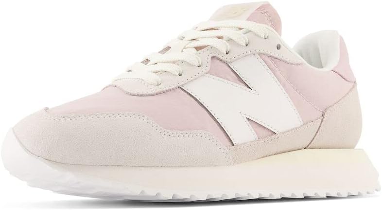 New Balance Women's 237 V1 Classic Sneaker for Everyday Style