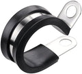 Secure Wires with Ease: LOKMAN 1 Stainless Steel Cable Clamp