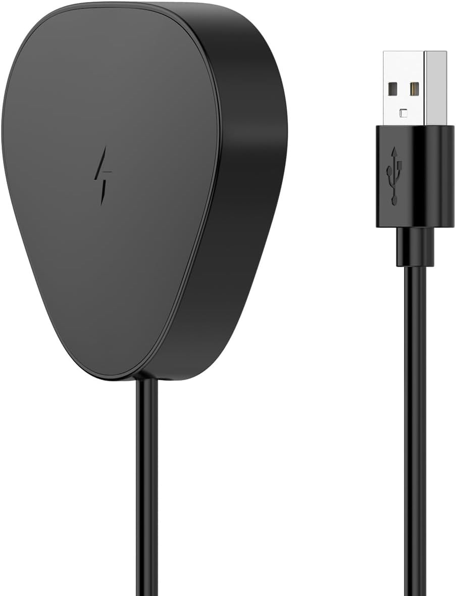 Fast Charge Sonos Roam: Magnetic Dock w/ Cable