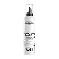 Full Volume Extra Styling Mousse For All Hair Types - Strong Hold