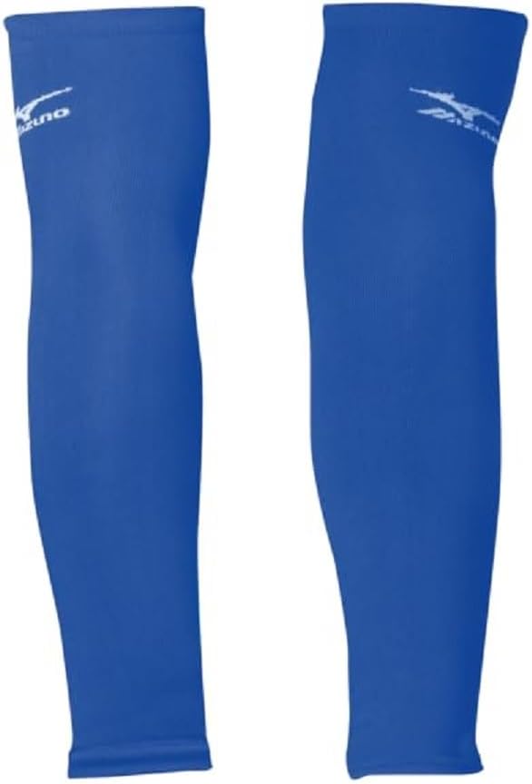 Mizuno Arm Sleeves for Enhanced Performance and Comfort