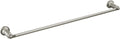 Delta Saylor 24in Towel Rack - Sleek, Durable Wall Bar