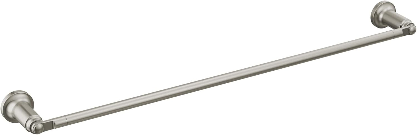 Delta Saylor 24ft' Towel Rack for Bathroom - Stainless Steel Bar