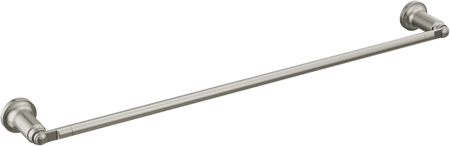 Delta Saylor 24ft' Towel Rack for Bathroom - Stainless Steel Bar