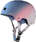 OutdoorMaster Skateboard Cycling Helmet Large - Removable Liners