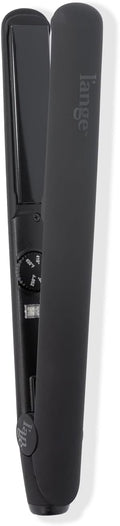 Le Ceramique 1-Pass Flat Iron Hair Straightener - Fast Ceramic Heat