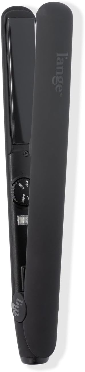 L'ANGE HAIR Le Ceramique Flat Iron for Effortless Styling