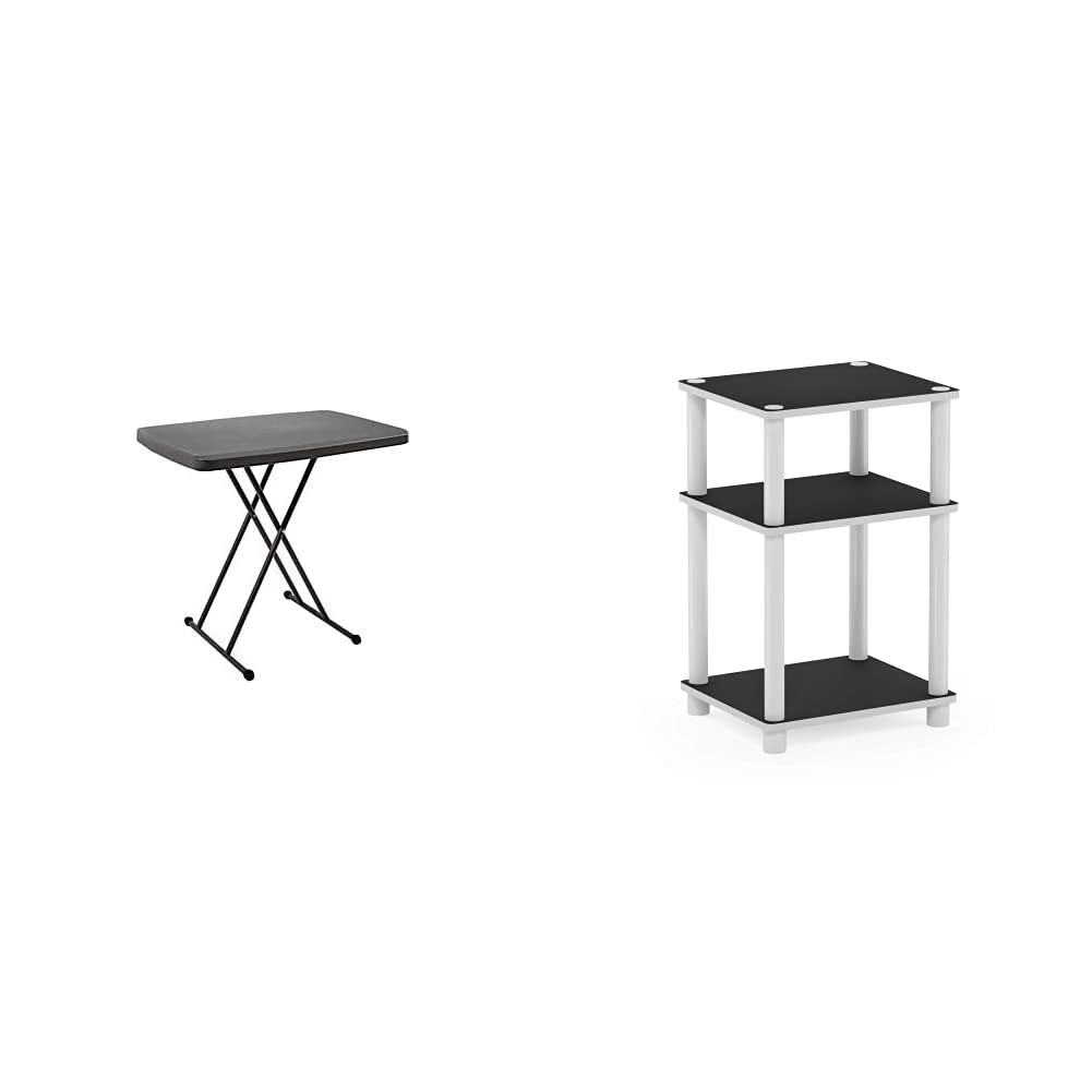 Iceberg IndestrucTable Too 1200 Series Folding Table Review