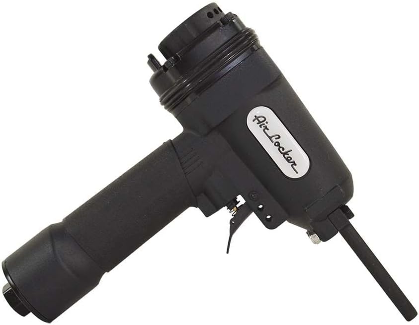 Air Locker AP700 Heavy Duty Professional Air Punch Nailer Review