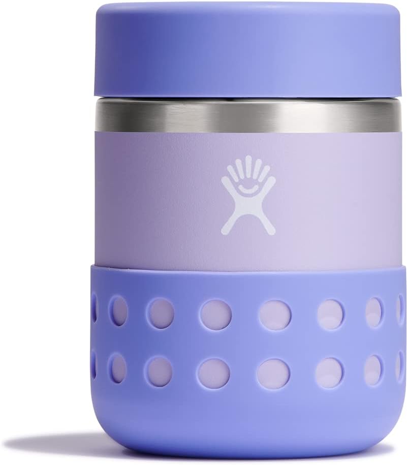 Hydro Flask Kids Food Jar Insulated Container for Lunch and Snacks