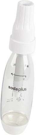 Home Soda Maker - Sparkling Refreshment Anywhere!