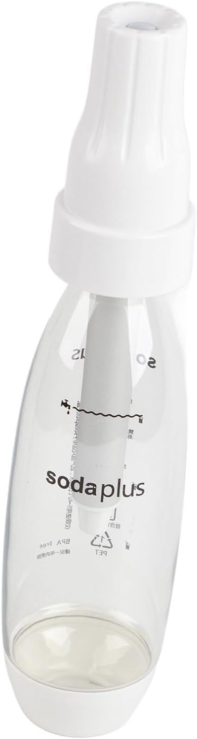 Home Soda Maker - Sparkling Refreshment Anywhere!