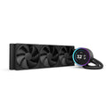NZXT Kraken Elite 360 AIO CPU Liquid Cooler - High-Performance 360mm
