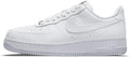 Nike Men's Air Force 1ft07 Shoes for Basketball and Style