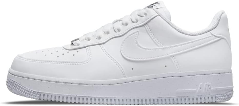 Nike Men's Air Force 1ft07 Shoes for Basketball and Style