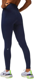 Fabletics Define High-Waisted Legging - Maximum Compression Fit Yoga