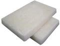 IGI 6006 Soy + Paraffin Blend for Candle Making - 10 LB Slab