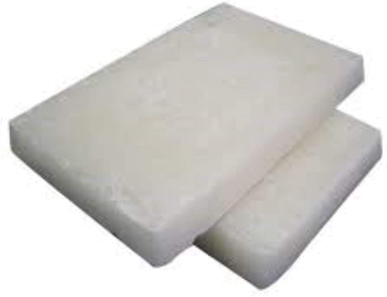 IGI 6006 Soy + Paraffin Blend for Candle Making - 10 LB Slab