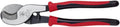 Journeyman Cable Cutter J63050 - Precision Shear-Type Cuts