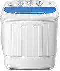 ZOKOP XPB46-RS4 Semi-automatic Twin Tube Washing Machine
