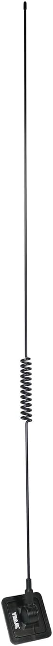 Tram 1199 Glass-Mount Antenna for Scanners and CB Radios