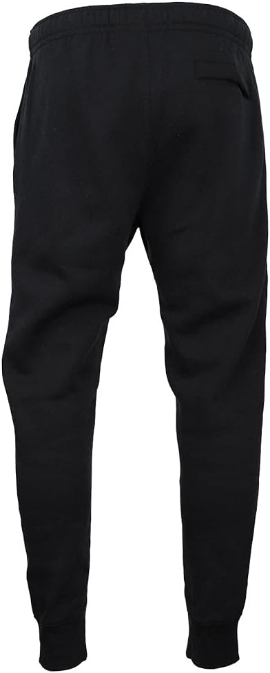 Nike Club Men's Training Joggers for Ultimate Comfort and Fit