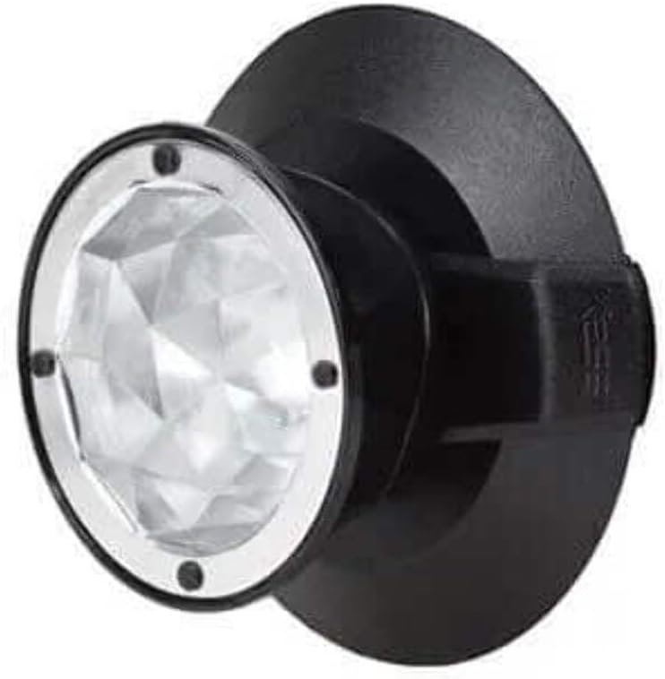 Kessil Reflector-35 Enhances A360X and A500X Light Output