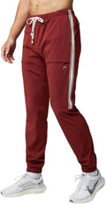 Men's The One Jogger - Quick-Dry Lightweight Joggers with Hidden