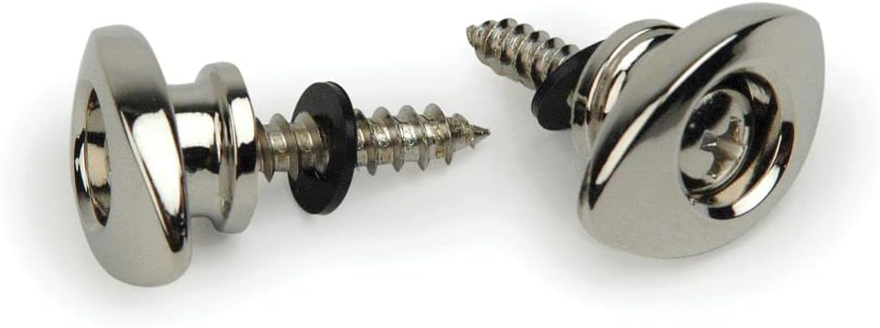 Secure Your Guitar with Planet Waves End Pin!