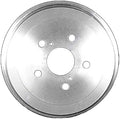 Bendix Premium PDR0662 Rear Brake Drum compatible with Toyota Celica