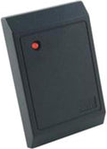 SP-6820 GRAY Proximity Reader - Reliable Multi-Protocol Access