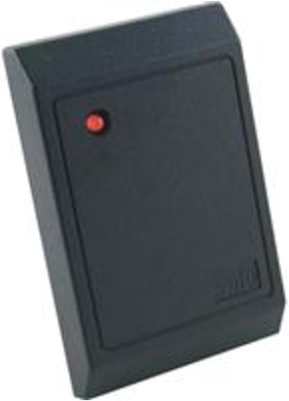SP-6820 Gray Proximity Multi-Protocol Reader for Secure Access