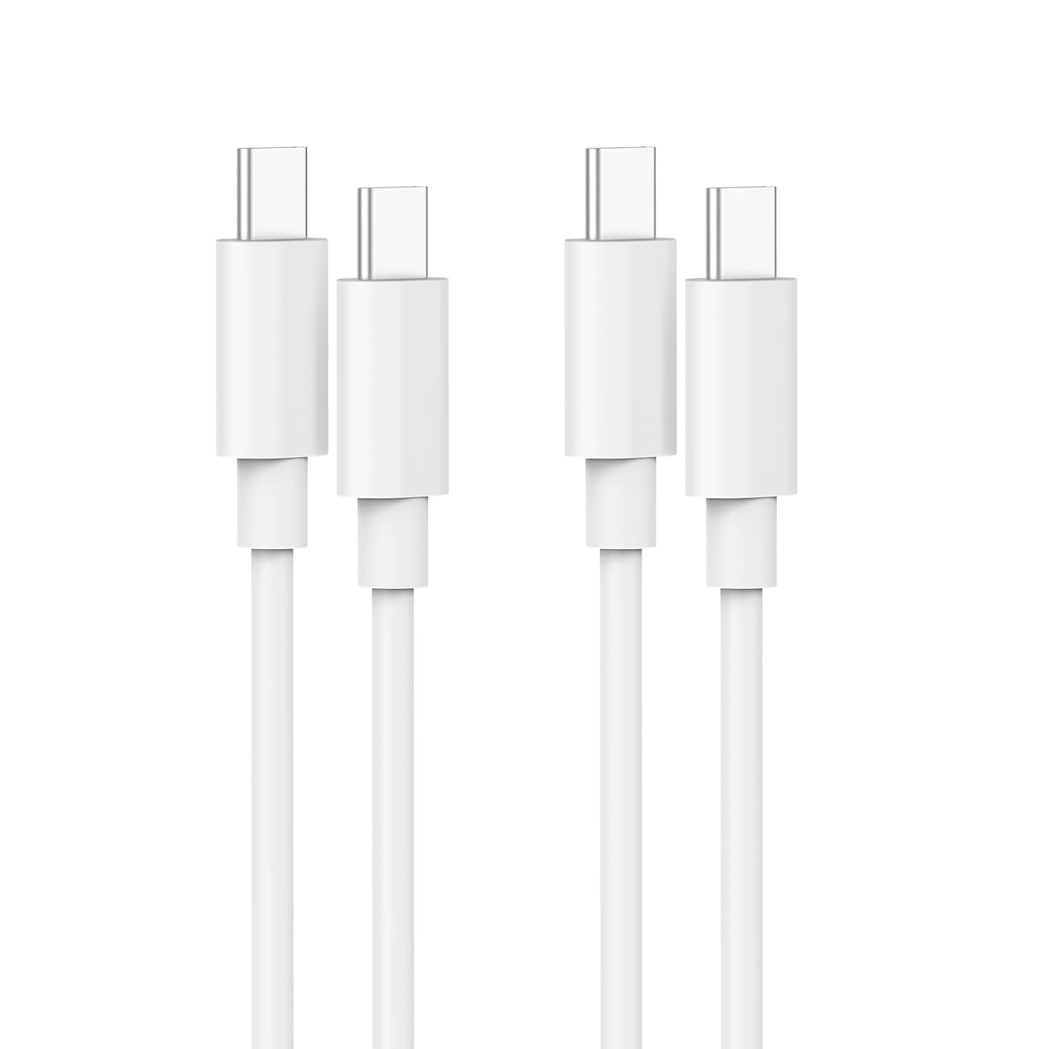 Fast Charge Your Devices with IFEART USB C Cable Duo