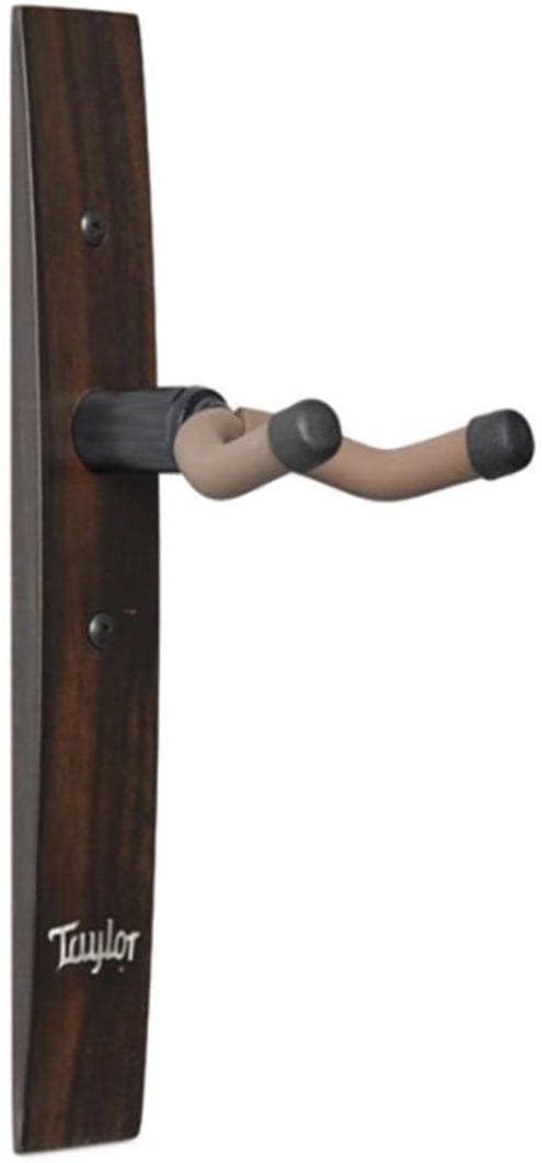 Taylor Guitar Wall Hanger - Stylish Ebony Design