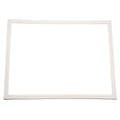 PRYSM 241872513 Refrigerator Door Gasket (White) - Reliable Seal