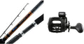 Okuma Classic Pro GLT & Rods - Durable Trolling Rod and Linecounter