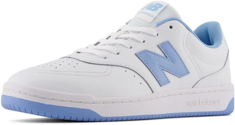 New Balance Men's Bb80 V1 Sneaker with Traction and Comfort