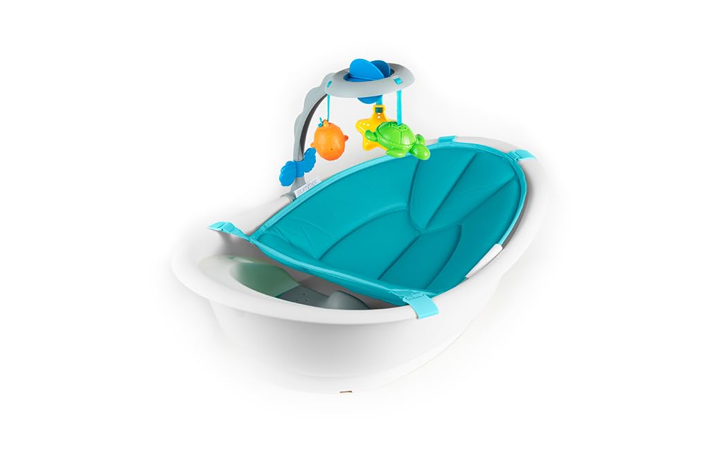 Ingenuity Gentle Support Multi-Stage Tub for Newborn to Toddler
