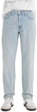 Levi's 541 Athletic Fit Jeans - Roomy Thigh with Tapered Leg