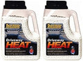 Scotwood Industries 9.5J-Heat Ice Melter for Driveways, 9.5-Pound
