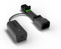 Dongar Dash Cam Power Adapter for Tacoma, Tundra, and More