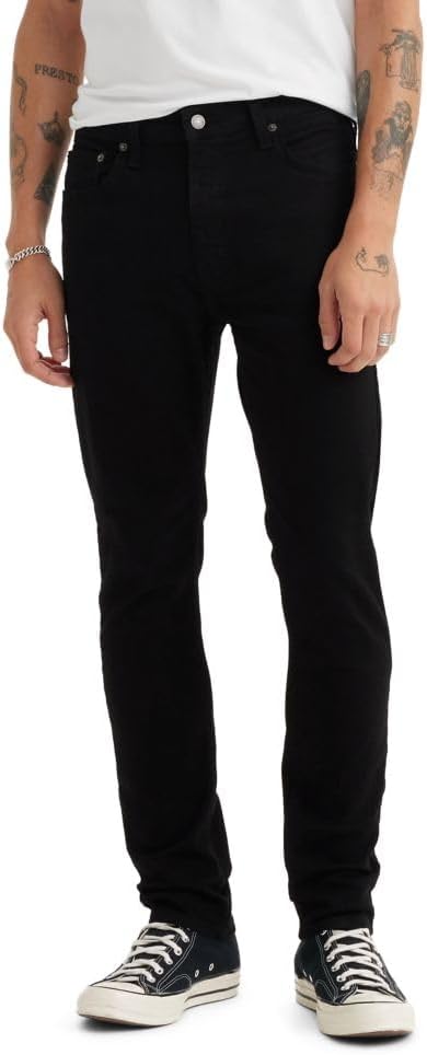Levi's Men's 510 Skinny Fit Jeans for Ultimate Comfort and Style